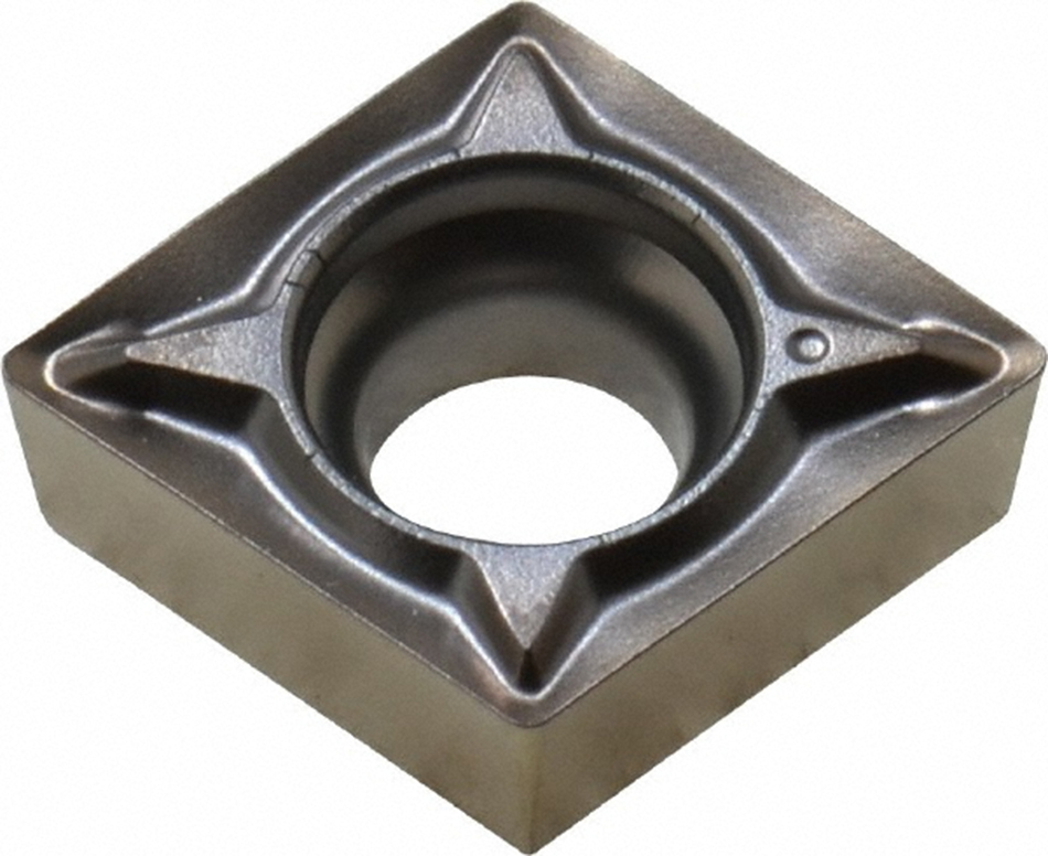CCGT 09T308-H HARLINGEN TURNING (HARDENED STEEL)