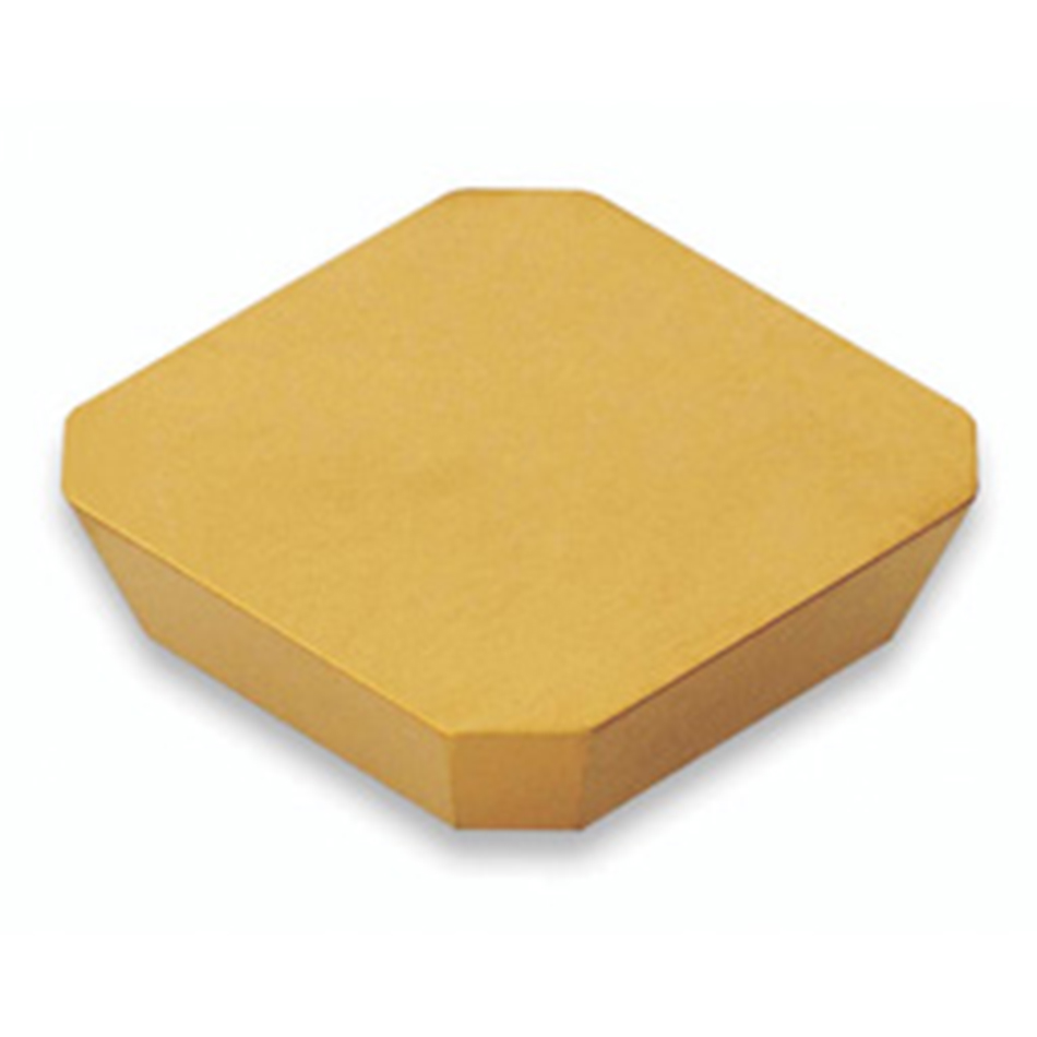 TipSPKN SPKN 1203EDSR-3CTIN25 MILLING INSERTS - Image 1