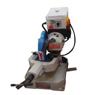 USED CUT OFF SAW: CS275 275MM 3PH(COGENTECH)