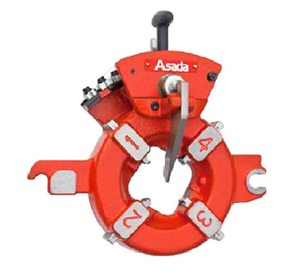 ASADA: AUTO DIE HEAD 1/2" - 2" BSPT BE001 - Image 1