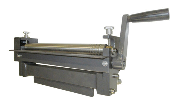 SLIP ROLLS: 300 X 1.0MM VICE MOUNT QUANTUM - Image 1
