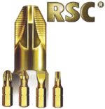 SCREWDRIVER BITS: PHIL NO2 RSC 150MM 10PC PACK - Image 2
