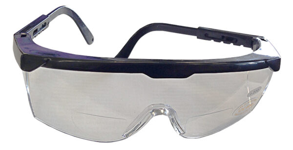 SAFETY SPECS: MAGSPEC 2.5 MAG - Image 1