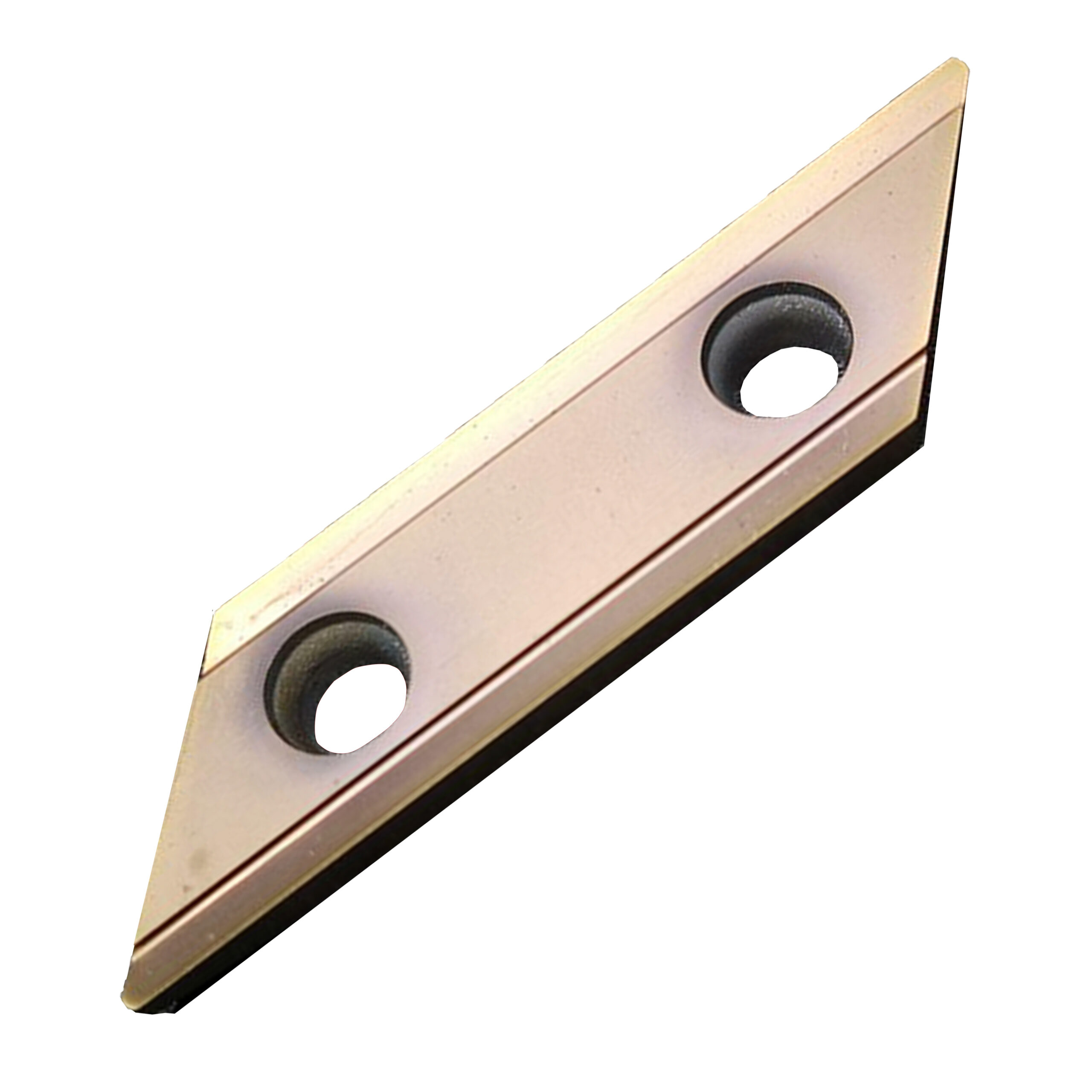 CTB2843608 COUNTER SINK BIT INSERT: SUIT 7-44MM CHAM-SINK NEW - Image 1