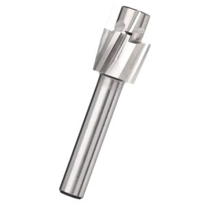 COUNTER BORE: 37.5 OD X 24.75MM PILOT HSS