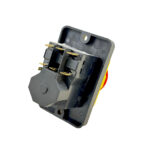 SWITCH: KJD18 6A  6AMP 400V/50HZ ELECTROMAGNETIC - Image 3