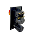 SWITCH: KJD18  6A 8AMP 230V ELECTROMAGNETIC F/REV - Image 3