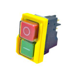 SWITCH: DKLD DZ04 6AMP 250V 50HZ