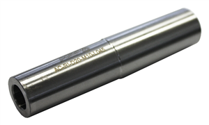 CYLINDRICAL SHANK ADAPTOR M8 (PALBIT)