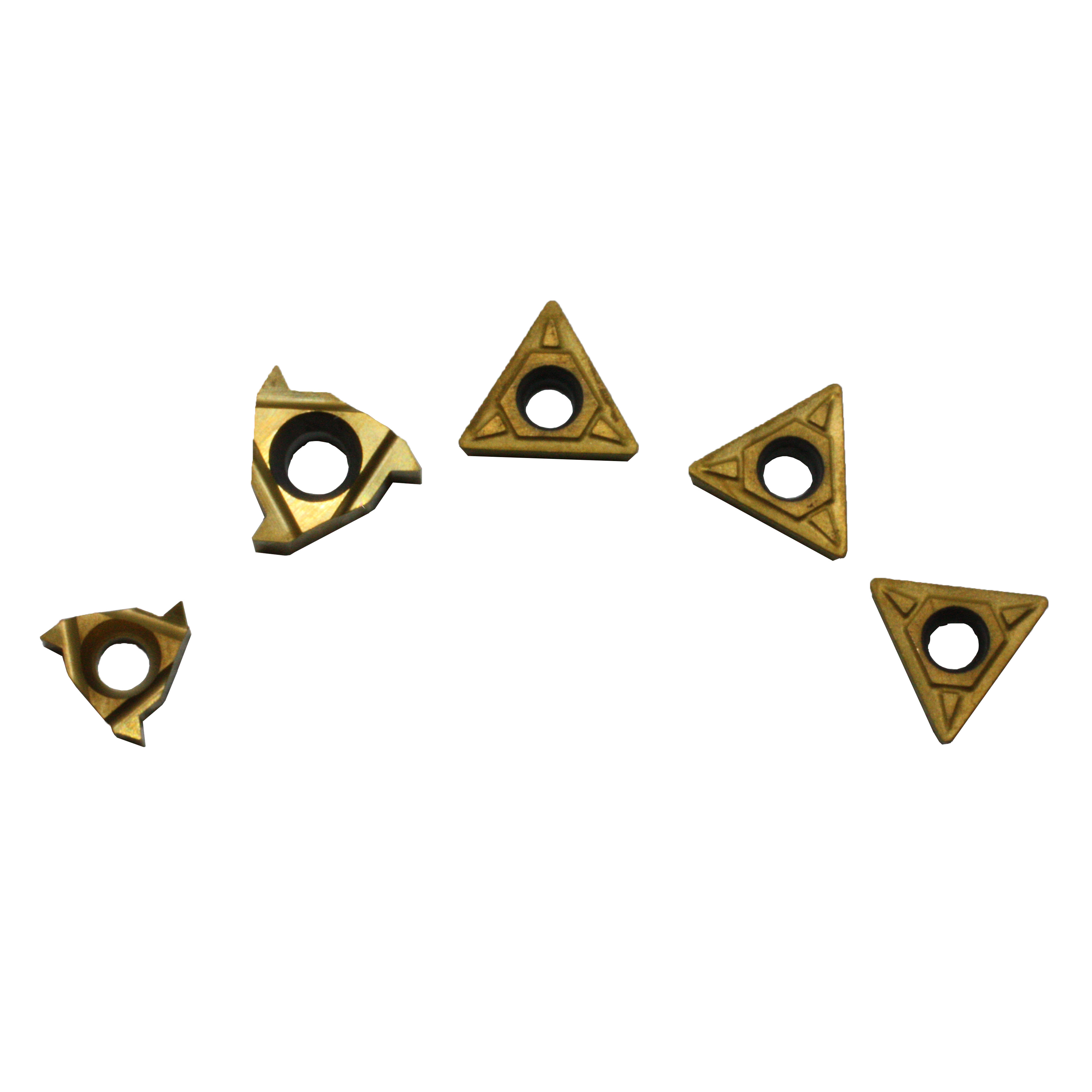 INSERTS: CCMT 5PC SET SUIT    8.0MM SHANK BORING BAR