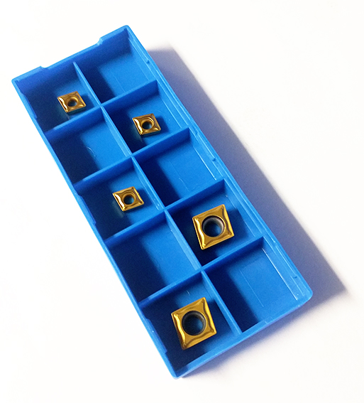 INSERTS: 5PC SET SUIT BORING BAR TIPS 5PCS CCMT