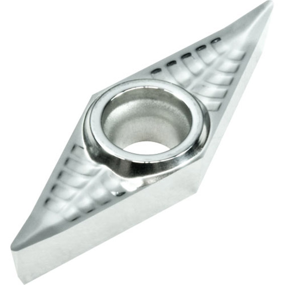 LTT800708 VCGT 160404-AP KM15 TURNING INSERTS - Image 1