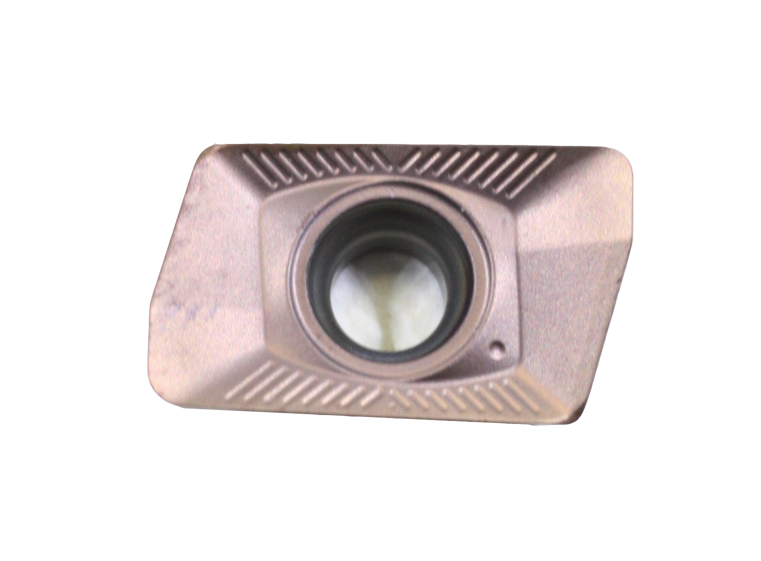 XPET: 100308 PDER - LP -PH7920 (PALBIT) MILLING