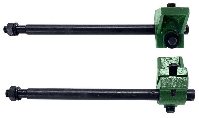 MBS-250: RIVING KNIFE & BRACKET