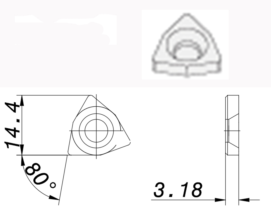 SHIM: PSW42 NEG TOOLHOLDER