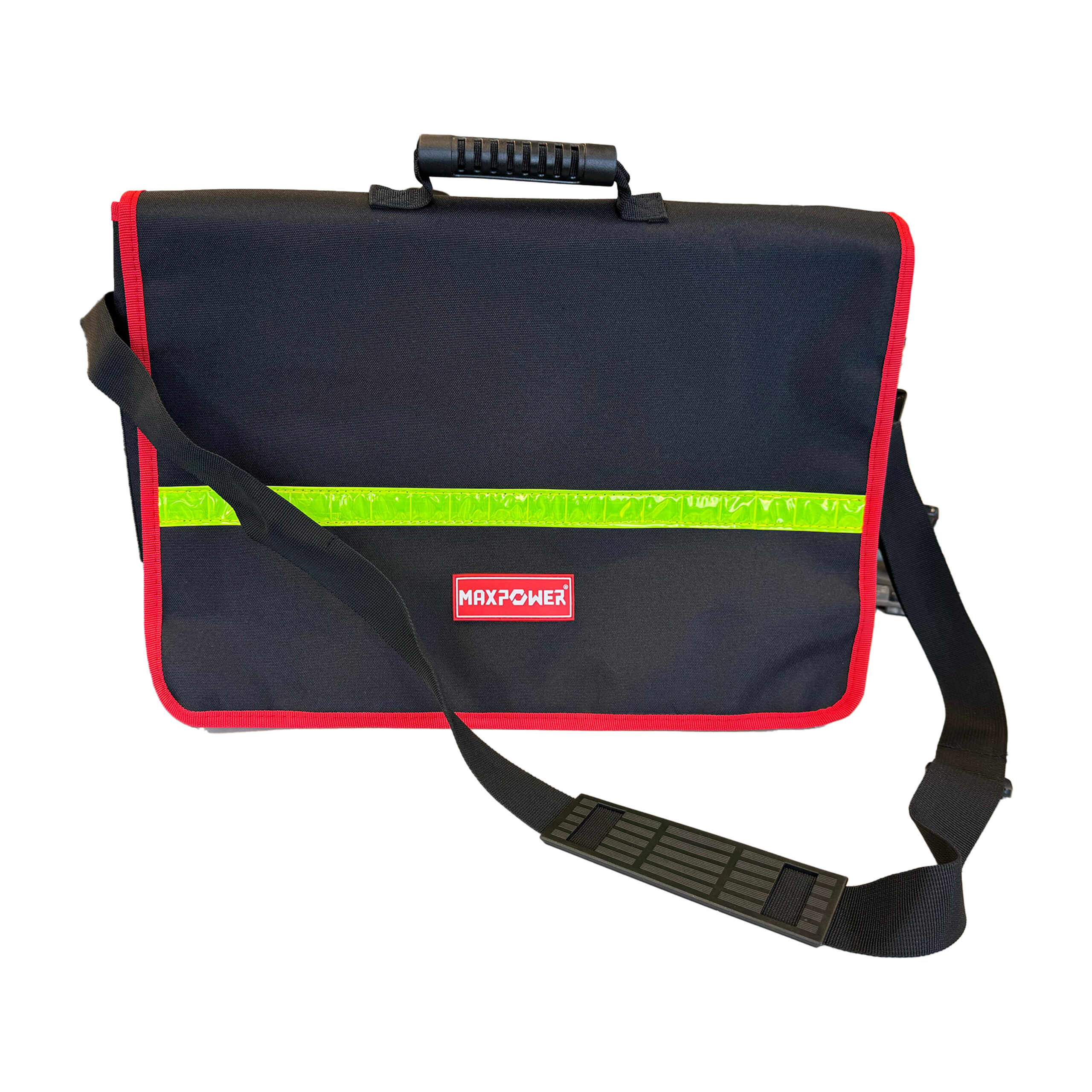 TB-100200_1 MAXPOWER FABRIC TOOL BAG - Image 1