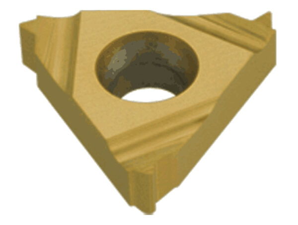 THREADING INSERT: 6NR-AG60-TD TIN25 - Image 1