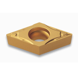 DCGT 11T304-AK KM15 TURNING INSERTS
