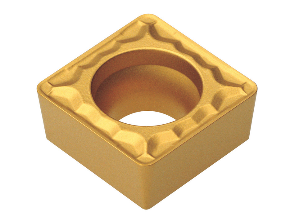 SCMT120404-M SQUARE MILLING INSERTS