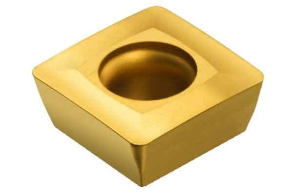 SPMT140508 TAEGUTEC MILLING INSERT - Image 1