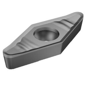 VCGX 110304-AL H10 TURNING INSERTS