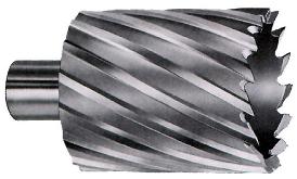 ANNULAR CUTTER: HSS 28MM X 50MM