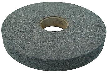 GRINDING WHEEL: 200 X 25MM 60G WHITE