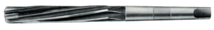 MACHINE REAMER: T/SHANK 28MM MT3 SOMTA