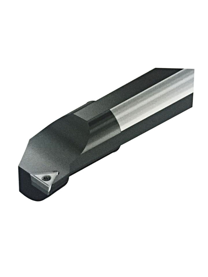 BB-300232A BORING BAR: S20S STUCR-16 20.0MM SHANK HARINGEN - Image 1