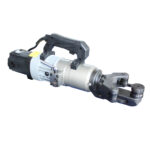 RE-BAR BENDER: 24.0MM 230V IPH PORTABLE TYPE NRB-25E - Image 2