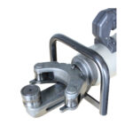 RE-BAR BENDER: 24.0MM 230V IPH PORTABLE TYPE NRB-25E - Image 6