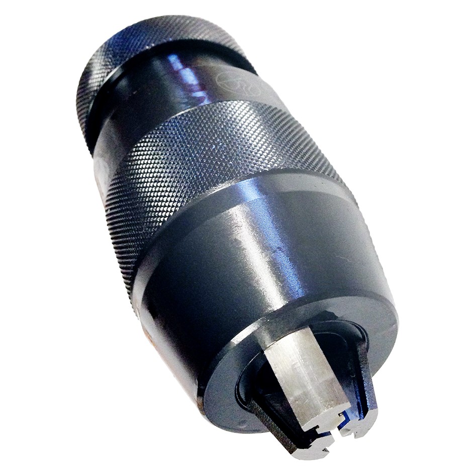 DC-205690 DRILL CHUCK: KEYLESS 16MM X JT6 G/G - Image 1