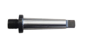 DRILL CHUCK ARBOR: MT2 X 5/8" X 18TPI MOUNT THREAD