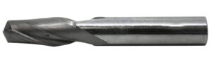 BALL NOSE: CARBIDE 10.0MM 2FL STD (INDEX)