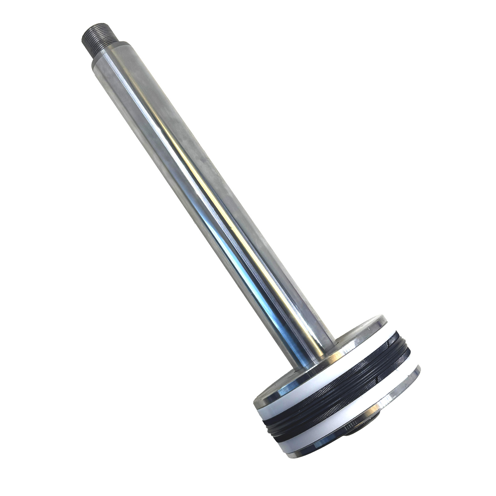 HYDRAULIC FOLDER: PISTON ROD + SEAL KIT