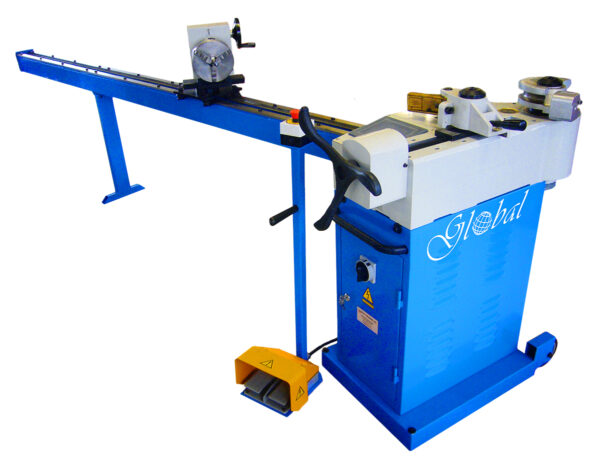 TUBE BENDER: TBM-60 HYDRAULIC - Image 1