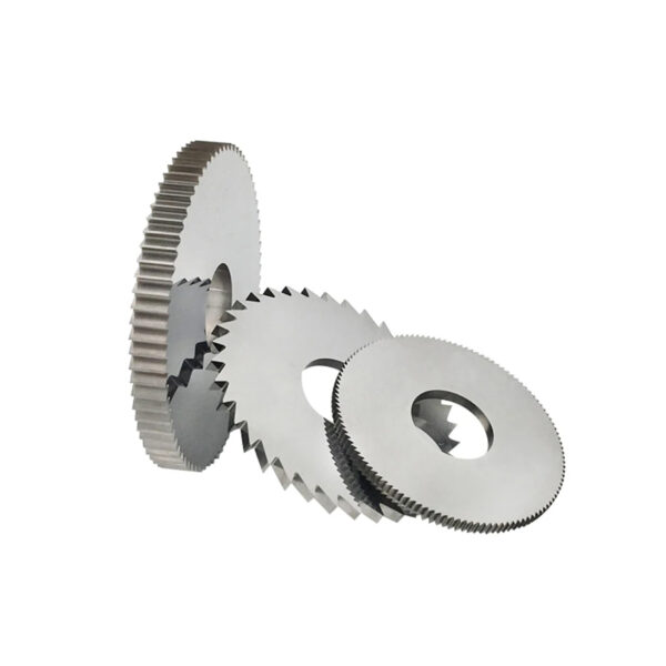 SLITTING SAW:  100 X 1.0 X 22MM BORE 128T - Image 1