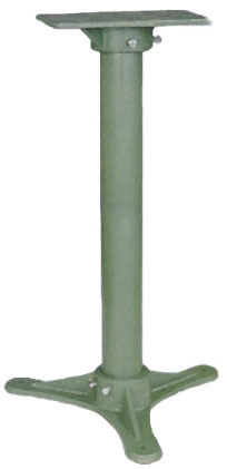 STAND: BENCH GRINDER 860MM