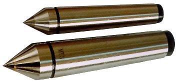 DEAD CENTRE: CARBIDE TIP 1MT