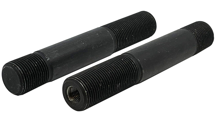 BIG PULL BOLT LONG Sets "A & B" (TAIZHOU R) FOR PUNCH