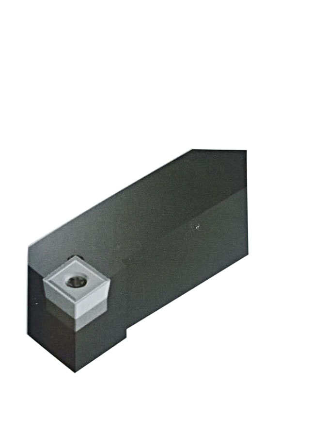 LATHE TOOL HOLDER: SCLCR 1212-M06 12.0 X 12.0MM