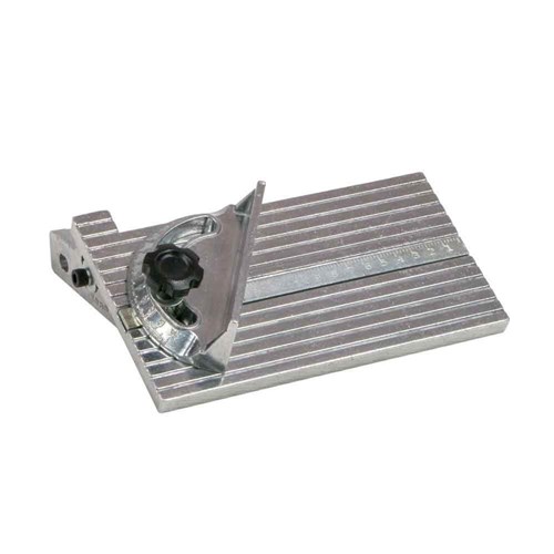 BELT LINISHER TABLE: 362 110 x 204MM A&ASHBY