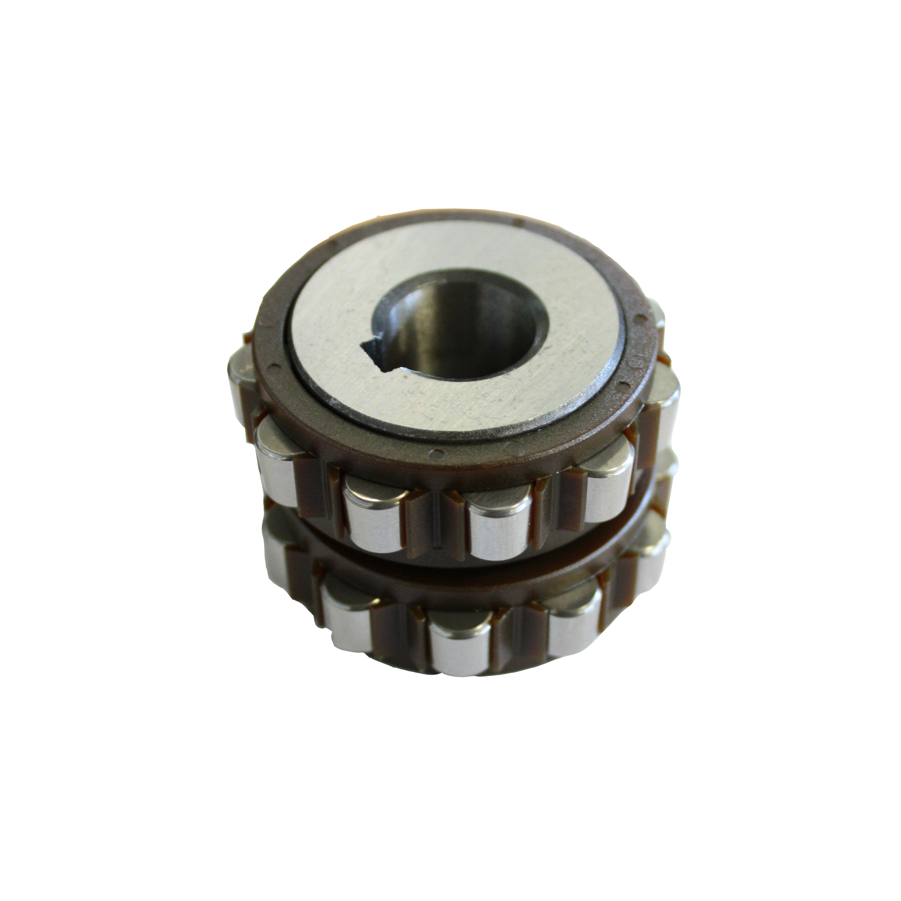 WELDING ROTATOR SET 30 TON: BEARING ONLY 6010RS