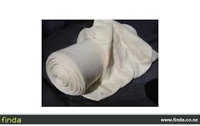 RAGS: COLOURED INTERLOCK 15 Kg