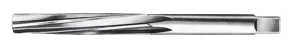 HAND REAMER: HSS 5/16" X 58MM