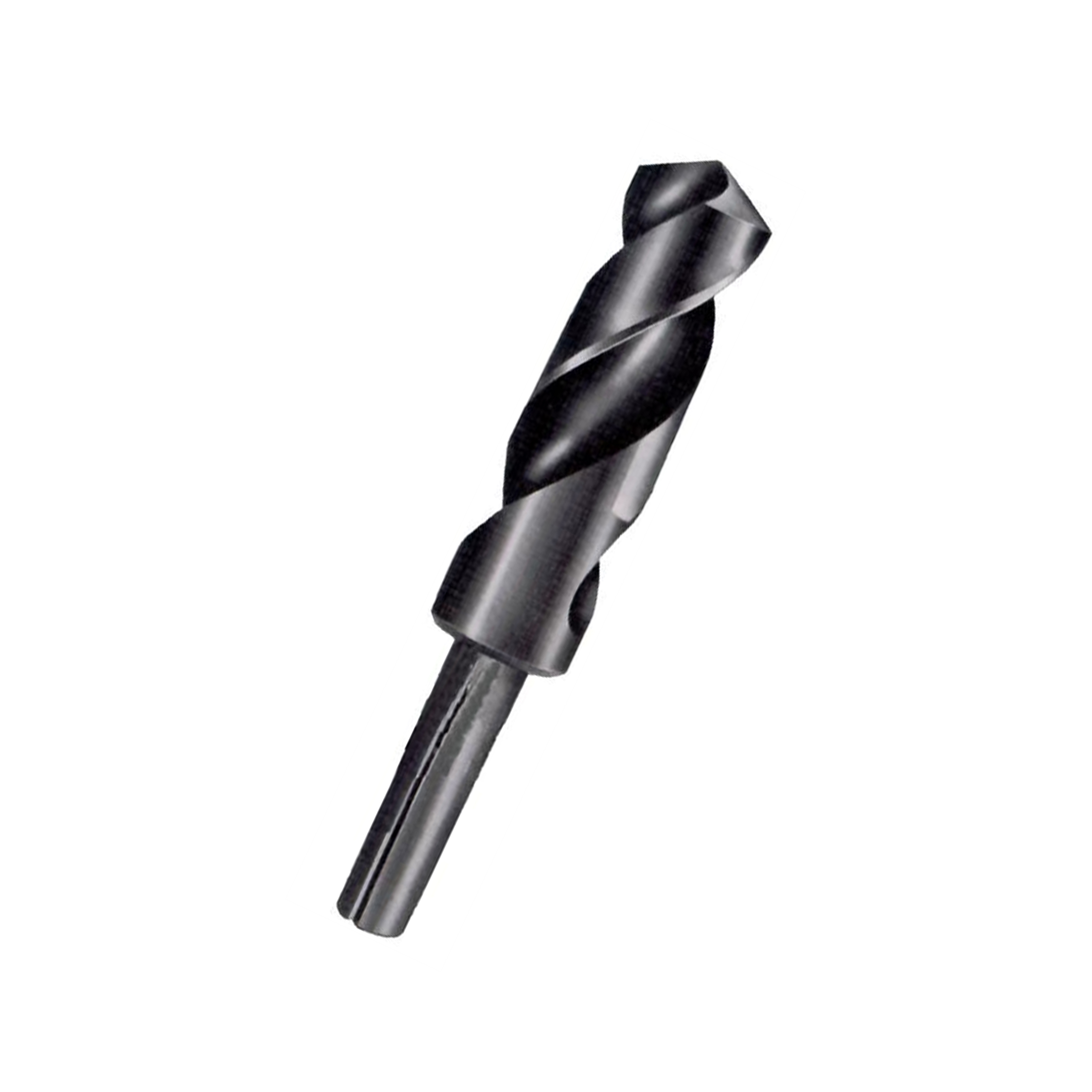 REDUCED SHANK DRILL: 40.00MM X 13.0MM ETS