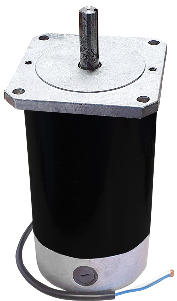 WM280V: DC MOTOR 1.0KW