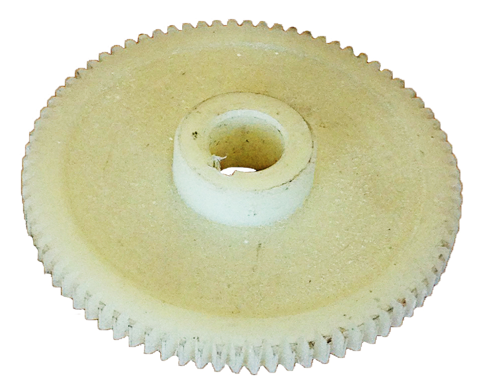 TP-920: #1014 PLASTIC GEAR