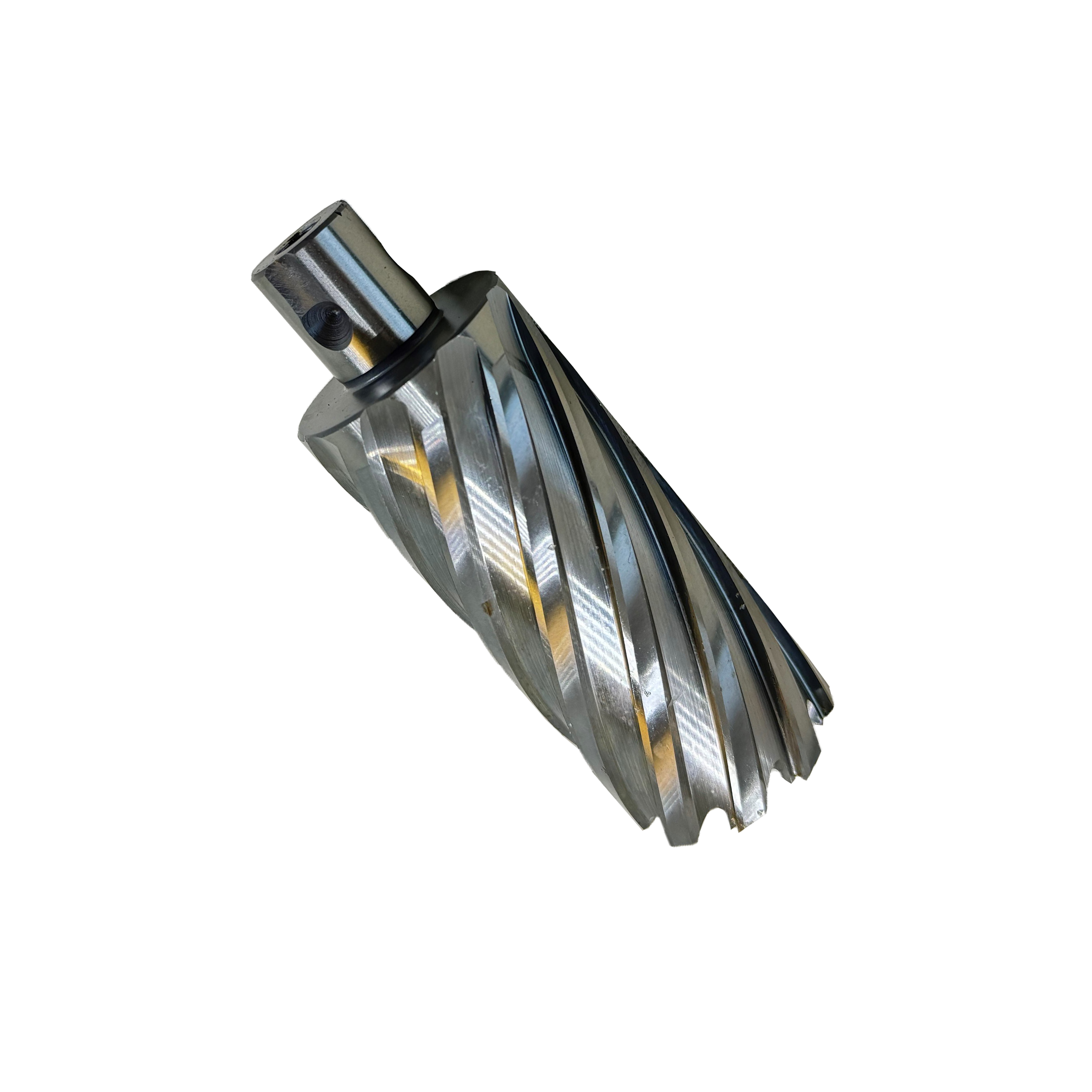 ANNULAR CUTTER: UNI HSS 41MM X 75MM