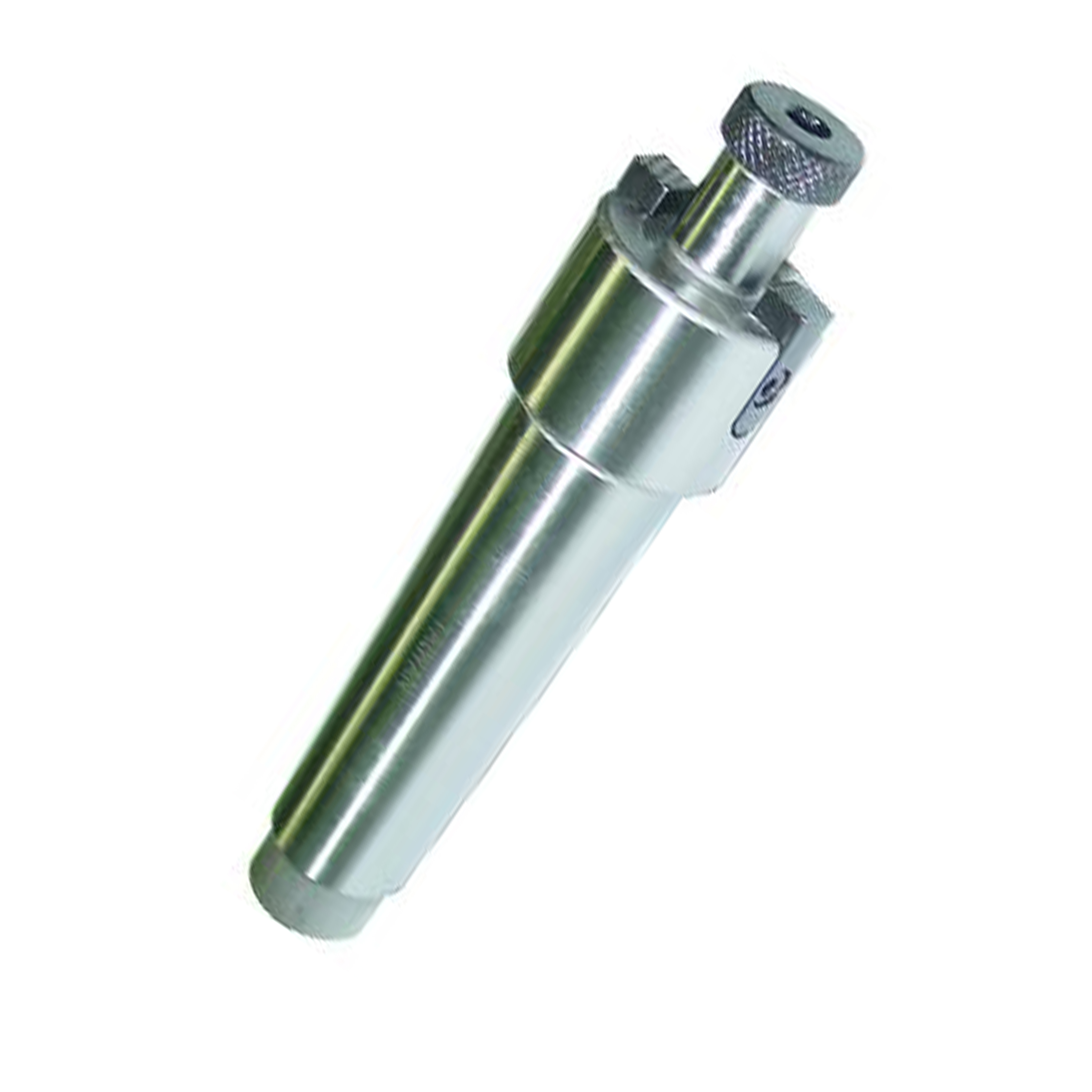SHELL END ARBOR: MT3 X 32MM  M12